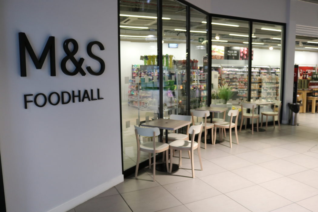 Marks And Spencer Financial Calendar