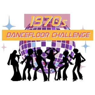 Dance Floor Challenge 2022