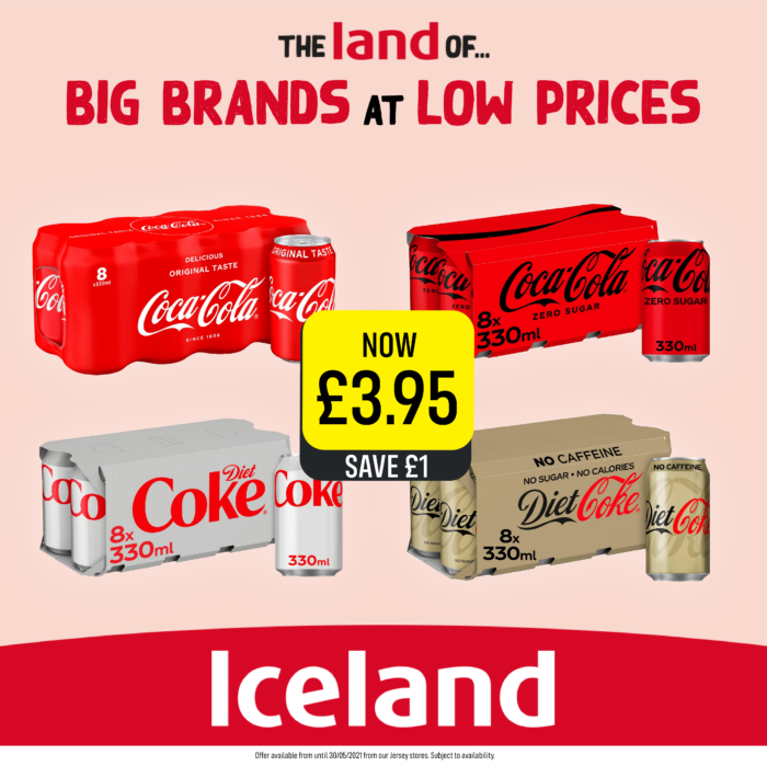 Coke Offers