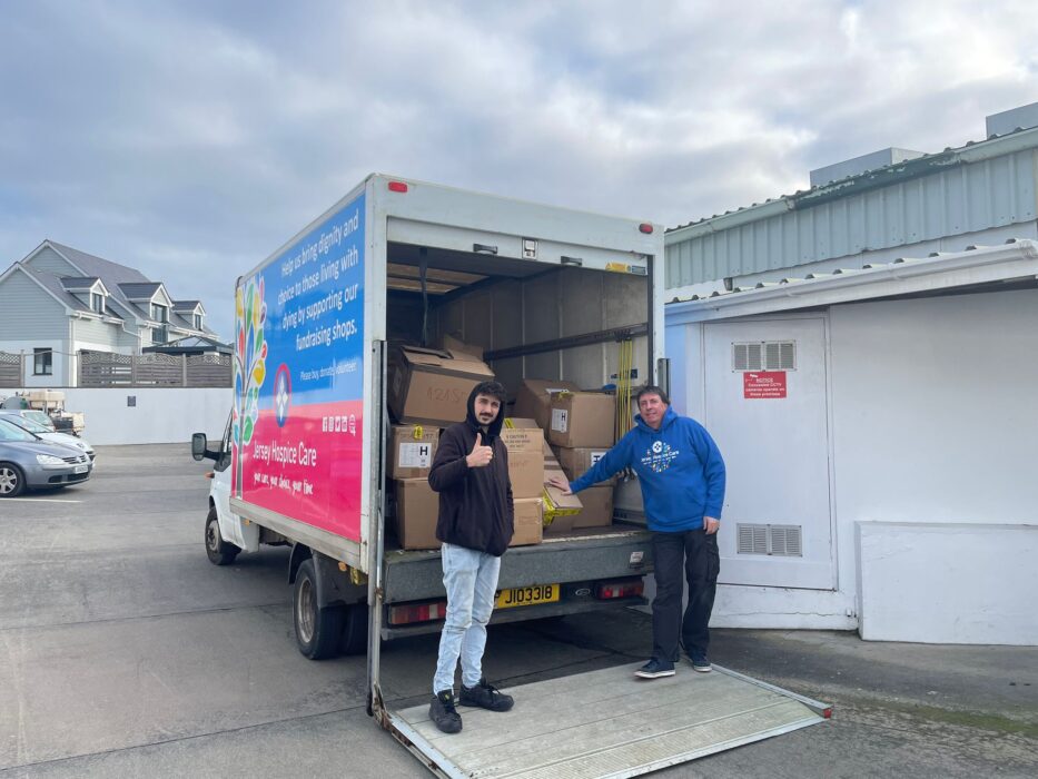 Matalan • St Martin Guernsey • SandpiperCI