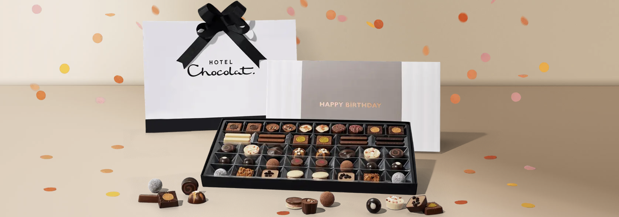 Hotel Chocolat • SandpiperCI